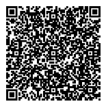 QR код гостиницы Юг Приморья