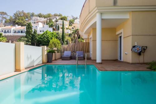 Фотография гостевого дома Cielos de Cotobro