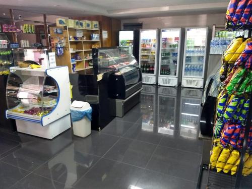 Фотография гостиницы Ikeda Hoteis