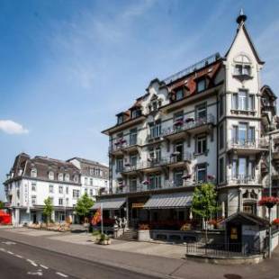 Фотографии гостиницы
Carlton-Europe Vintage Adults Hotel