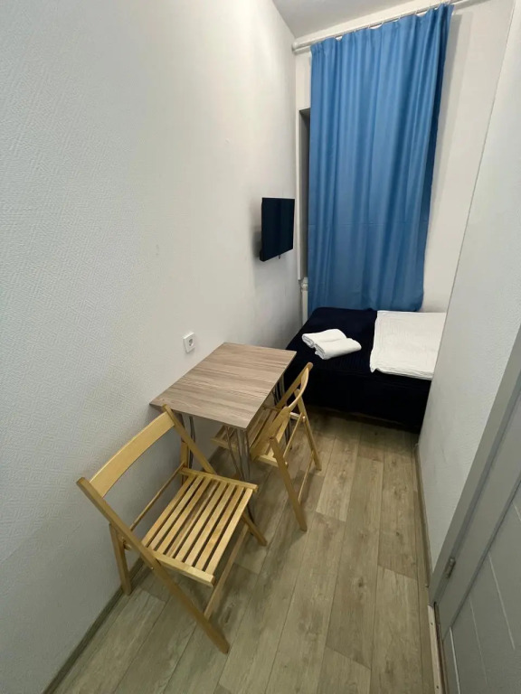 Фотография квартиры Апартаменты Уютная Студия на Аллее Труда