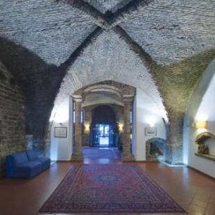 Фотографии гостиницы 
            Lo Spedalicchio