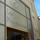 Фотография гостиницы Cit'Hotel des Messageries