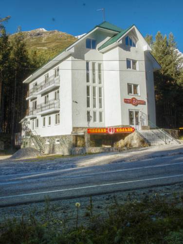 Фотографии гостиницы
Аламат