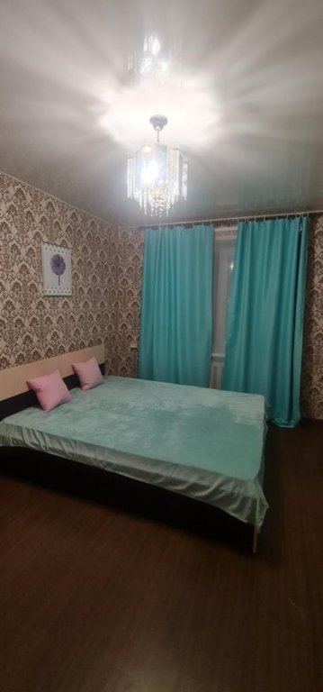 Фотография квартиры Квартира на Интернациональной