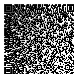 QR код гостиницы Атерра сьют