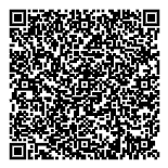 QR код апарт отеля Сон и Душ на Попова