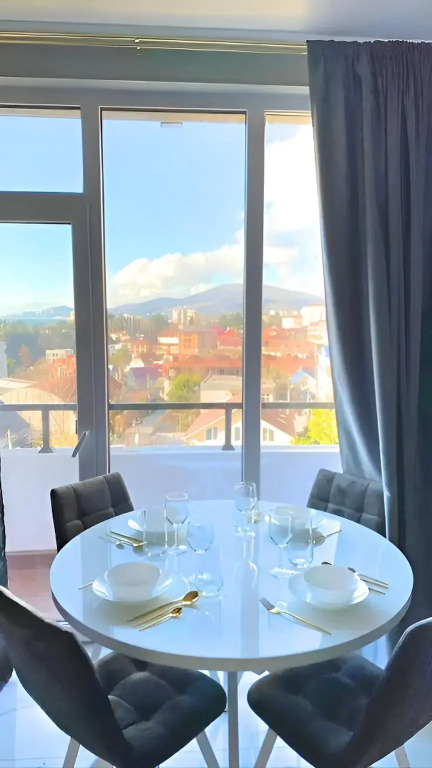 Фотография квартиры Апартаменты на Православной (58)