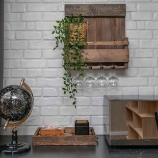 Фотография Коттеджа Ультрасовременный домик для двоих в Новой Москве