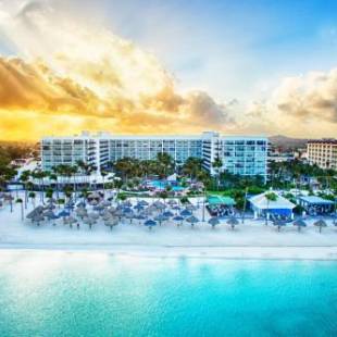 Фотографии гостиницы 
            Aruba Marriott Resort & Stellaris Casino