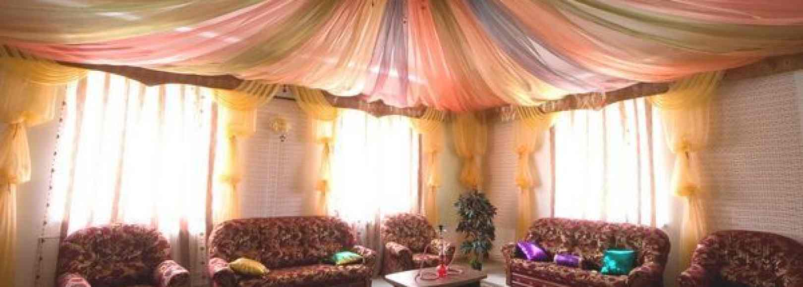 Фотография банкетного зала Восточный зал