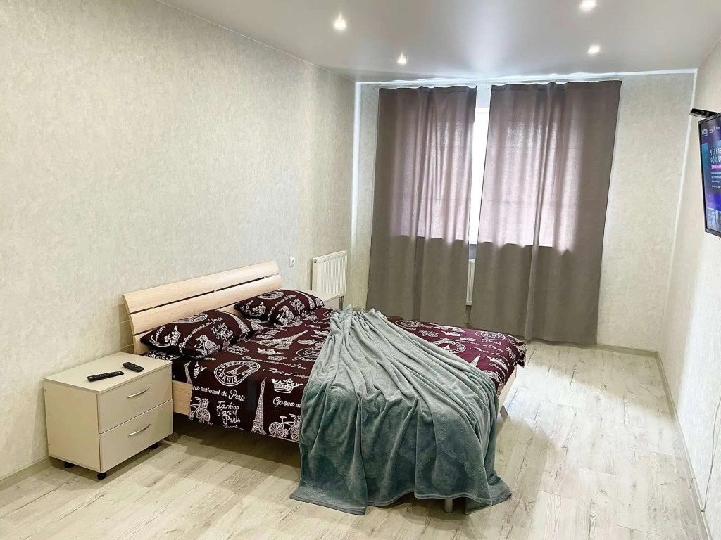 Фотография квартиры Квартира в центре города в хорошем районе с развитой инфраструктурой