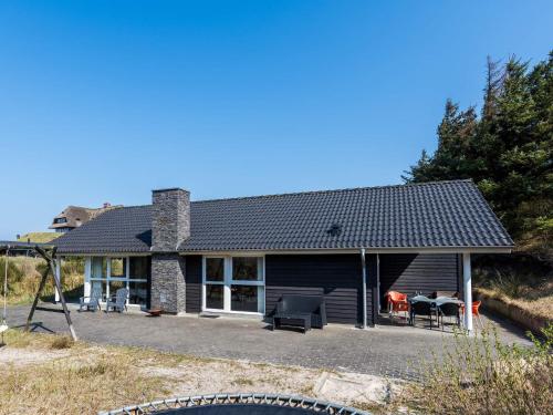 Фотографии гостевого дома
Holiday home Henne XXVIII