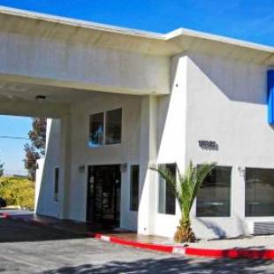 Фотографии мотеля 
            Motel 6 Victorville