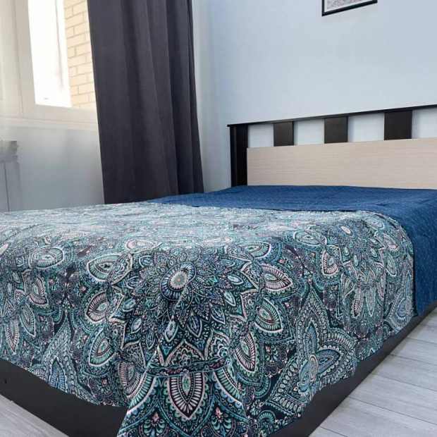 Фотографии квартиры
Квартира 2-комнатная