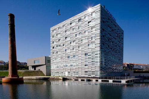 Фотография гостиницы Melia Ria Hotel & Spa