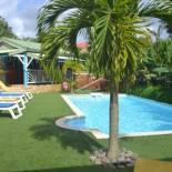 Фотография кемпинга Piton Bungalows Ecolodges