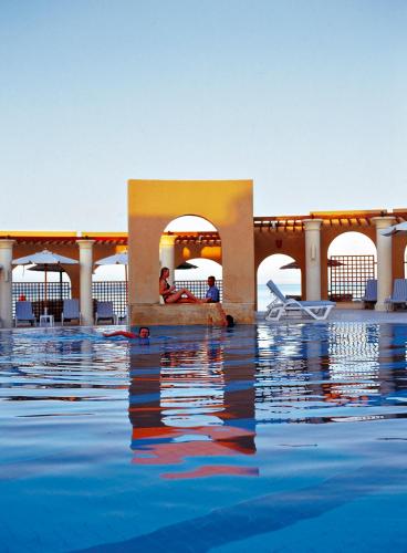 Фотография гостиницы The Three Corners Ocean View El Gouna - Adults Only