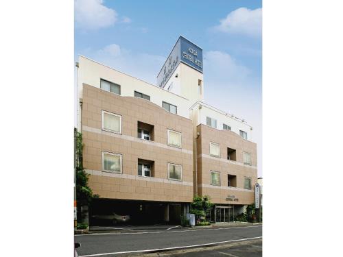 Фотография гостиницы Koga Central Hotel