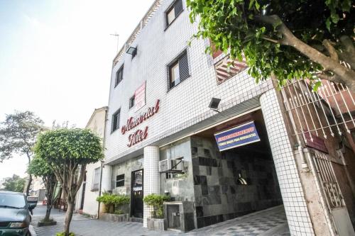 Фотография гостиницы Memorial Hotel