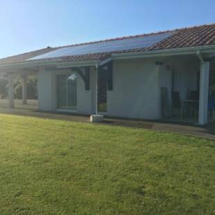 Фотографии гостевого дома
L'Ostalòt