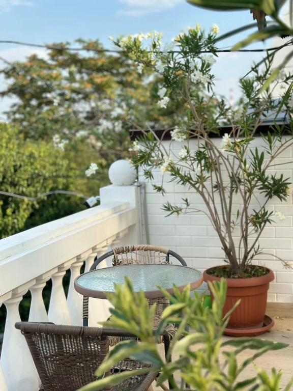 Фотография квартиры Апартаменты Джера 2