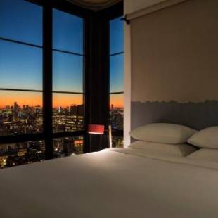 Фотографии гостиницы
Moxy NYC Chelsea