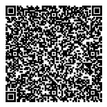 QR код гостиницы Славяночка