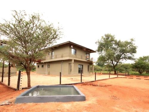 Фотография гостевого дома Doornkom