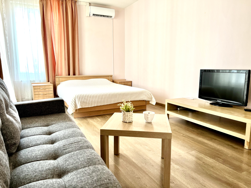 Фотография квартиры Апартаменты на Сибгата Хакима