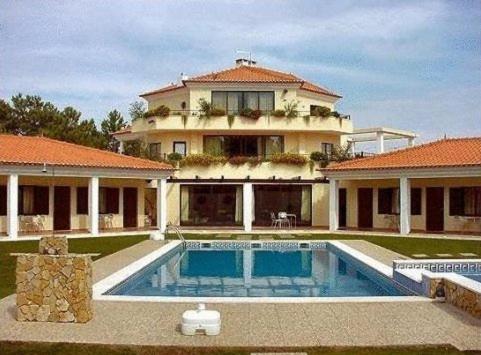 Фотография гостевого дома Quinta Dos Amarelos no Meco