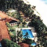 Фотография гостиницы Serendib Hotel