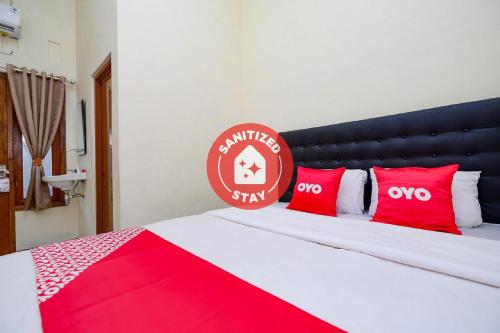 Фотография гостиницы OYO 2258 Santana Syariah Guest House