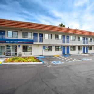 Фотографии гостиницы
Motel 6-Vacaville, CA