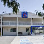 Фотография гостиницы Motel 6-Salt Lake City, UT - Downtown