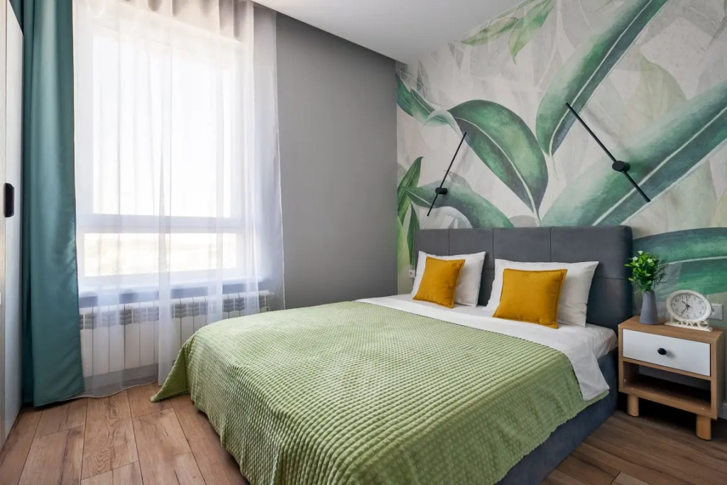 Фотография квартиры Апартаменты MaxRealty24 Tushino 5