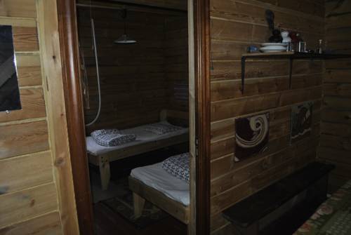 Фотографии базы отдыха 
            Турбаза Пороги