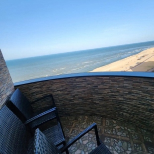 Фотография квартиры Квартира на Берегу Каспийского Моря