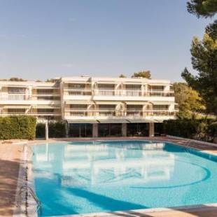 Фотографии апарт отеля
Résidence Pierre & Vacances La Corniche d'or