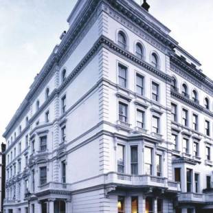 Фотографии гостиницы
Strathmore Hotel