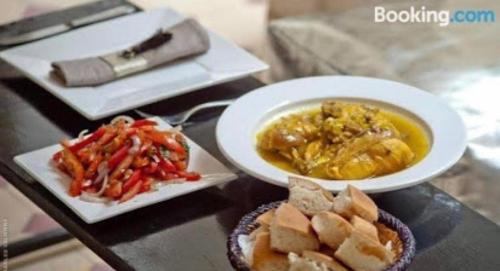 Фотография мини отеля Riad Yenna