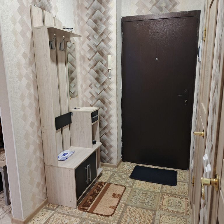 Фотография квартиры Квартира Уютная новая в центре Завеличья