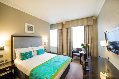 Фотография гостиницы Leonardo Edinburgh City