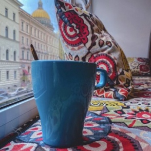 Фотография квартиры Апартаменты Amore