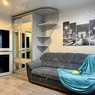 Фотография квартиры Апартаменты Sever Apart в Северодвинске на Лесной 27