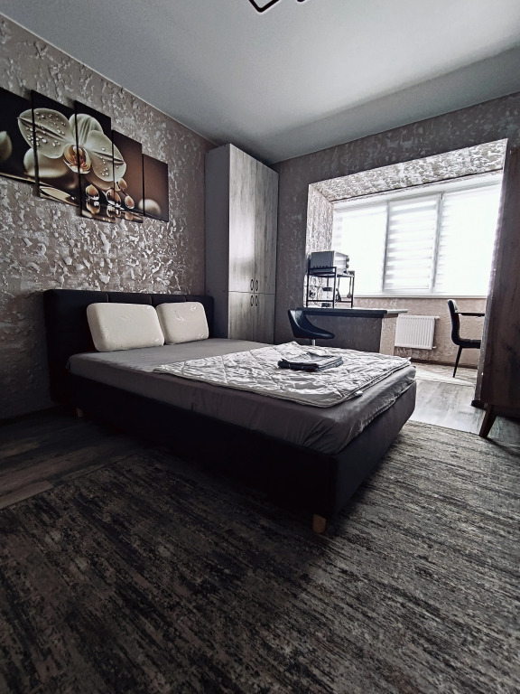 Фотография квартиры Квартира с новым ремонтом