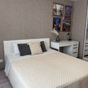 Фотография квартиры Квартира Писателя Знаменского 25/1