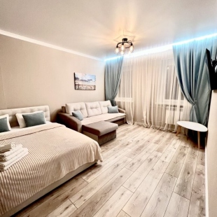 Фотография квартиры Апартаменты Deutsches Haus