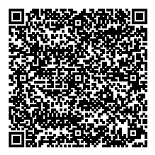 QR код квартиры Апартаменты Атмосферные МоскваГрад