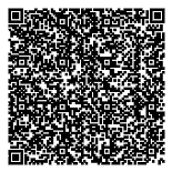 QR код гостиницы Афродита